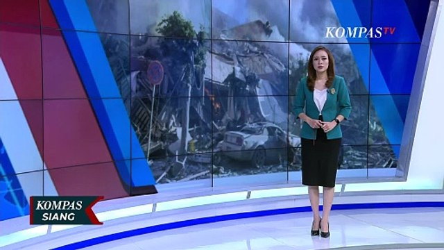 Menlu Retno Marsudi Sebut Masih Ada 85 WNI yang Belum Dievakuasi dari Lebanon