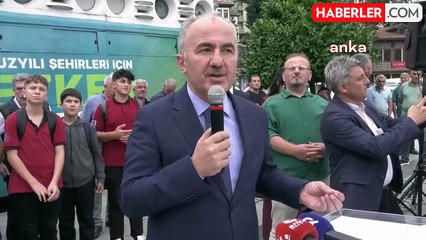 Rize Gastronomi Günleri Başladı