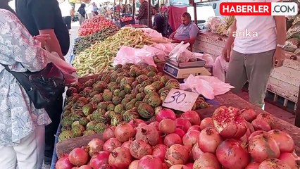 Emekliler Geçim Sıkıntısı Yaşıyor: Pazar Fiyatları Yükseldi