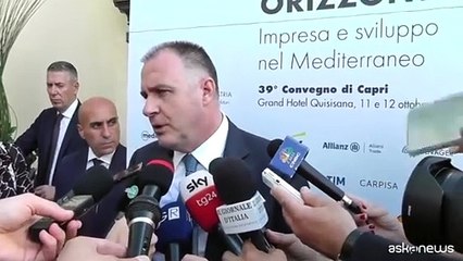 Stellantis, Orsini: "Chiedere altri incentivi mi sembra pazzia"