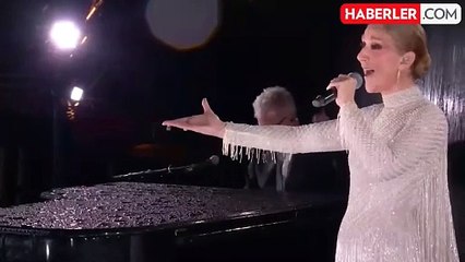 Sağlık sorunlarıyla mücadele eden Celine Dion hakkında büyük iddia: Playback yaptı