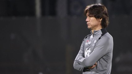 홍명보호, 이라크전 앞두고 회복 훈련...이승우·문선민 합류 / YTN