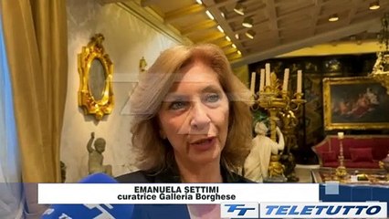 Video News - "Savoldo Borghese" a Casa Zani