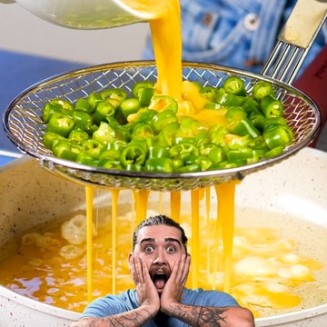 Are These Cooking Tips Really Worth It?!?! The dudes react to mouth-watering 5- Minute-Craft FOOD HACKS!