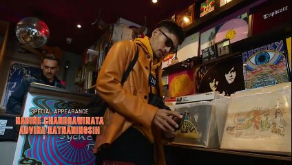 #OOTD: Outfit of the Designer (2024)