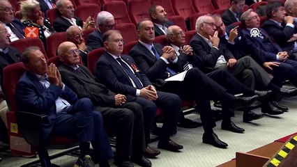 Dursun Özbek: "Rakiplerimiz, sponsorluklarımızdan korkmuş"