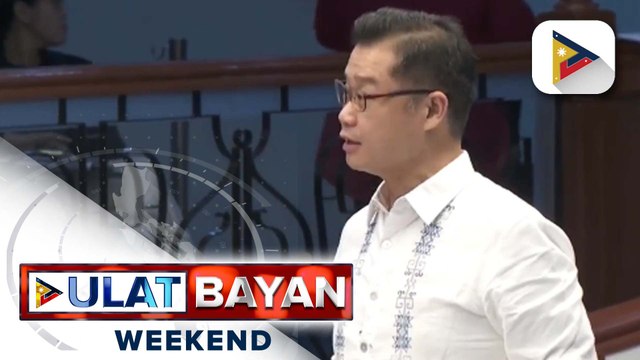 Sen. Sherwin Gatchalian, pinamamadali ang rollout ng National Fiber Backbone Project