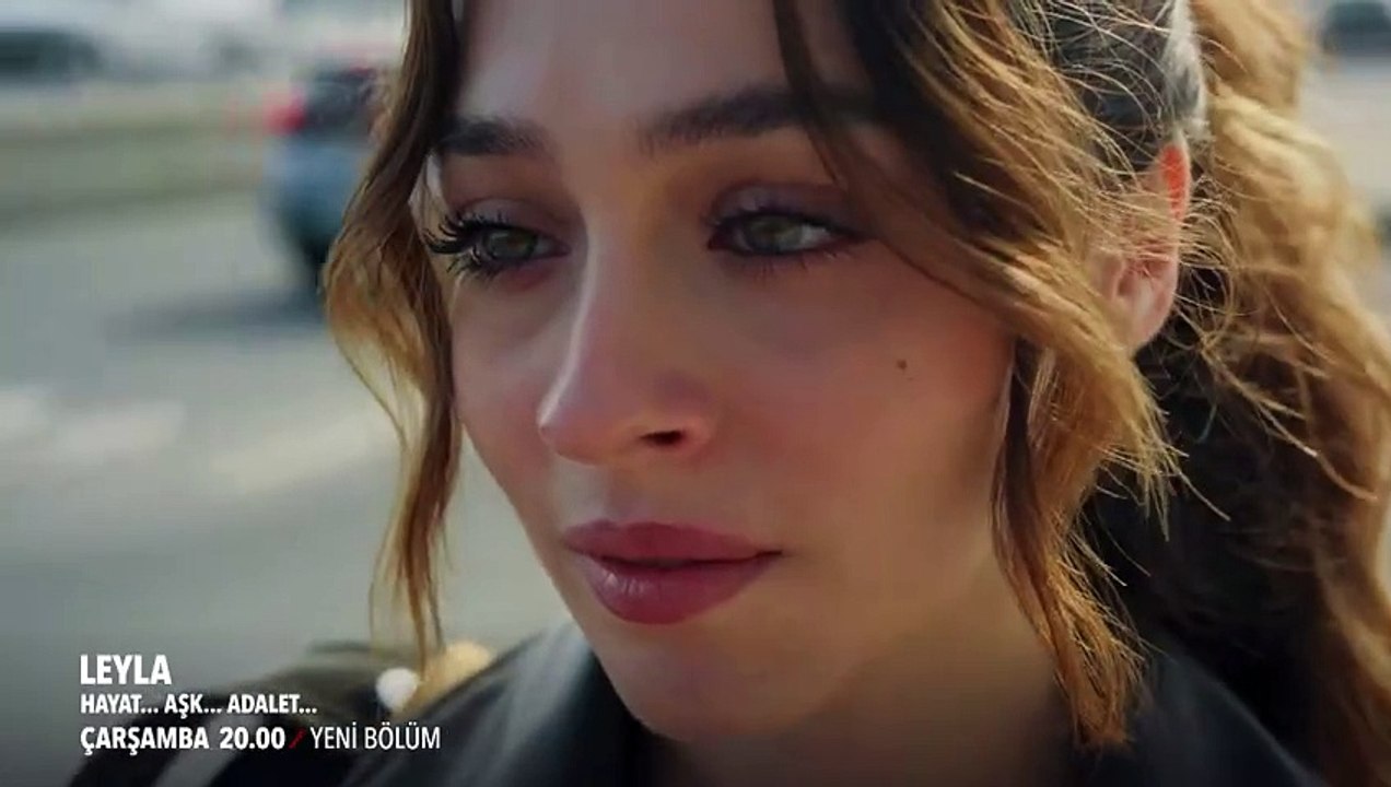 مسلسل ليلى الحلقة 6 اعلان 1