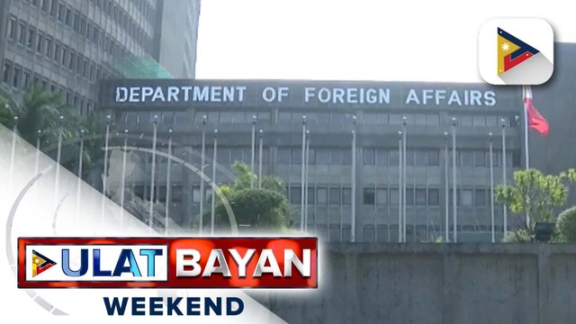 Ulat ng trafficking ng mga Pilipina sa Cambodia para maging surrogate mothers, target imbestigahan sa Senado