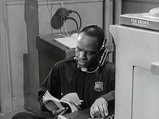 Wagen 54 Bitte melden S01E04-Ein ideales Paar