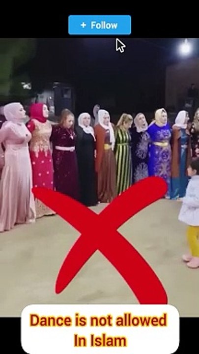 Dance in Islam: Forbidden or Embraced? | The Truth About Dancing in Islam: A Deep Dive