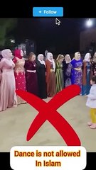 Dance in Islam: Forbidden or Embraced? | The Truth About Dancing in Islam: A Deep Dive