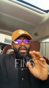 Miss Lolo : Fally Ipupa reprend en rumba le tube de Meiway (VIDEO)