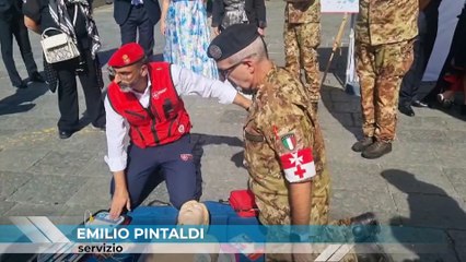 A Messina la Giornata nazionale dell'Ordine di Malta
