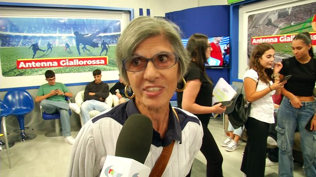 Giornate Fai d'Autunno alla Gazzetta del sud, visitatori attenti e curiosi