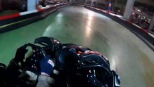 Karting Vuiteboeuf - 2023.01.02 - Piste Indoor - Biplace - 1