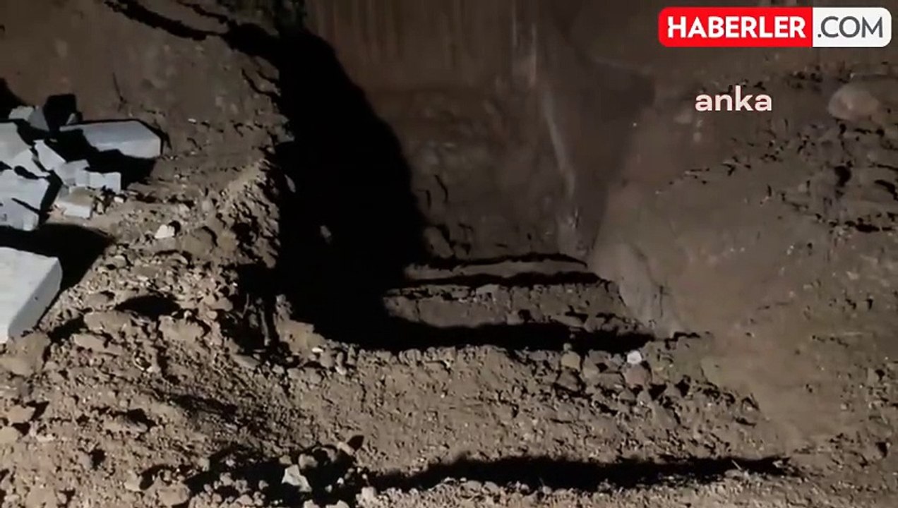 Hayvan Katliamına Protesto: Hande Yener ve Seren Serengil Gebze Belediyesi Önünde