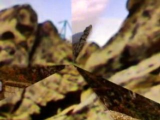 Pietrapertosa: Il Volo