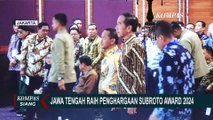 Jawa Tengah Raih Penghargaan Subroto Award 2024, Ini Kata Nana Sudjana