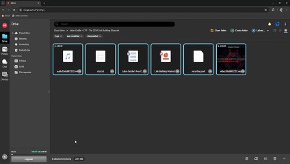 Downloads Julian Goldie Course Link Building Blueprint