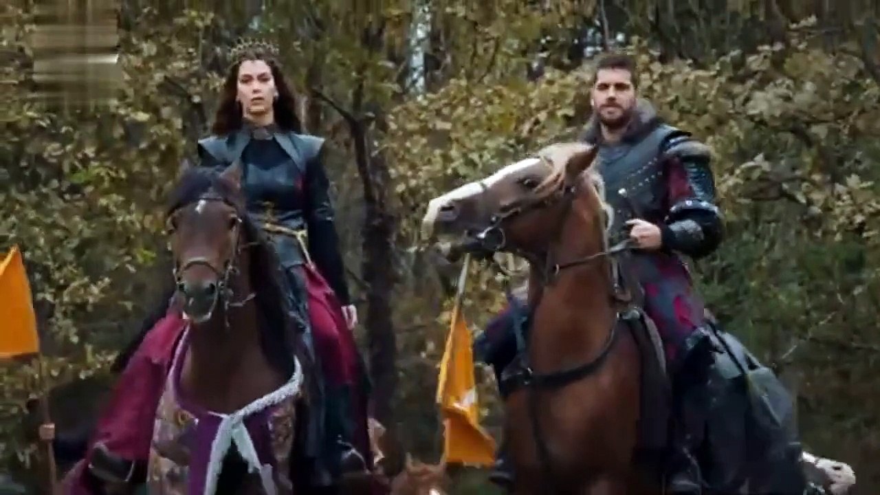 Kurulus osman Episode 166 English Urdu subtitles ll  @KurulusOsman  #kurulusosman Inspired video