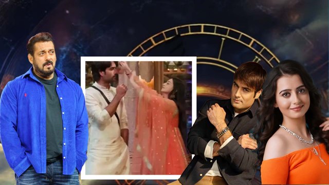 Bigg Boss 18 Weekend Ka Vaar: Salman Khan के सामने क्यों Vivian और Chahat ने की Fight | FilmiBeat