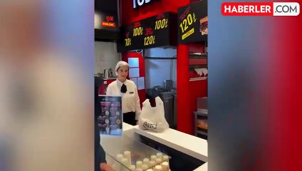 Bedri Usta, Köfteci Yusuf olayında tarafını belli etti