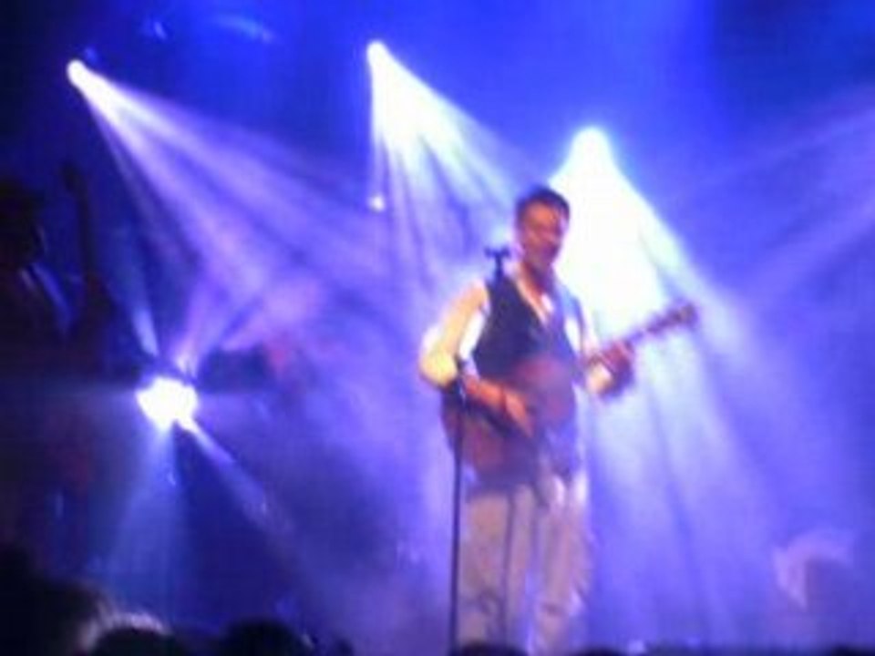 Christophe Mae Maman