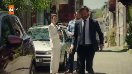 مسلسل حكاية وردة الحلقة 1 مترجم