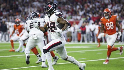 Fantasy Football: Key Player Updates and Waiver Tips