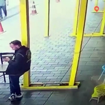 Polis memuru boynundan bıçaklanmıştı! Adalet Bakanı Yılmaz Tunç’tan flaş açıklama