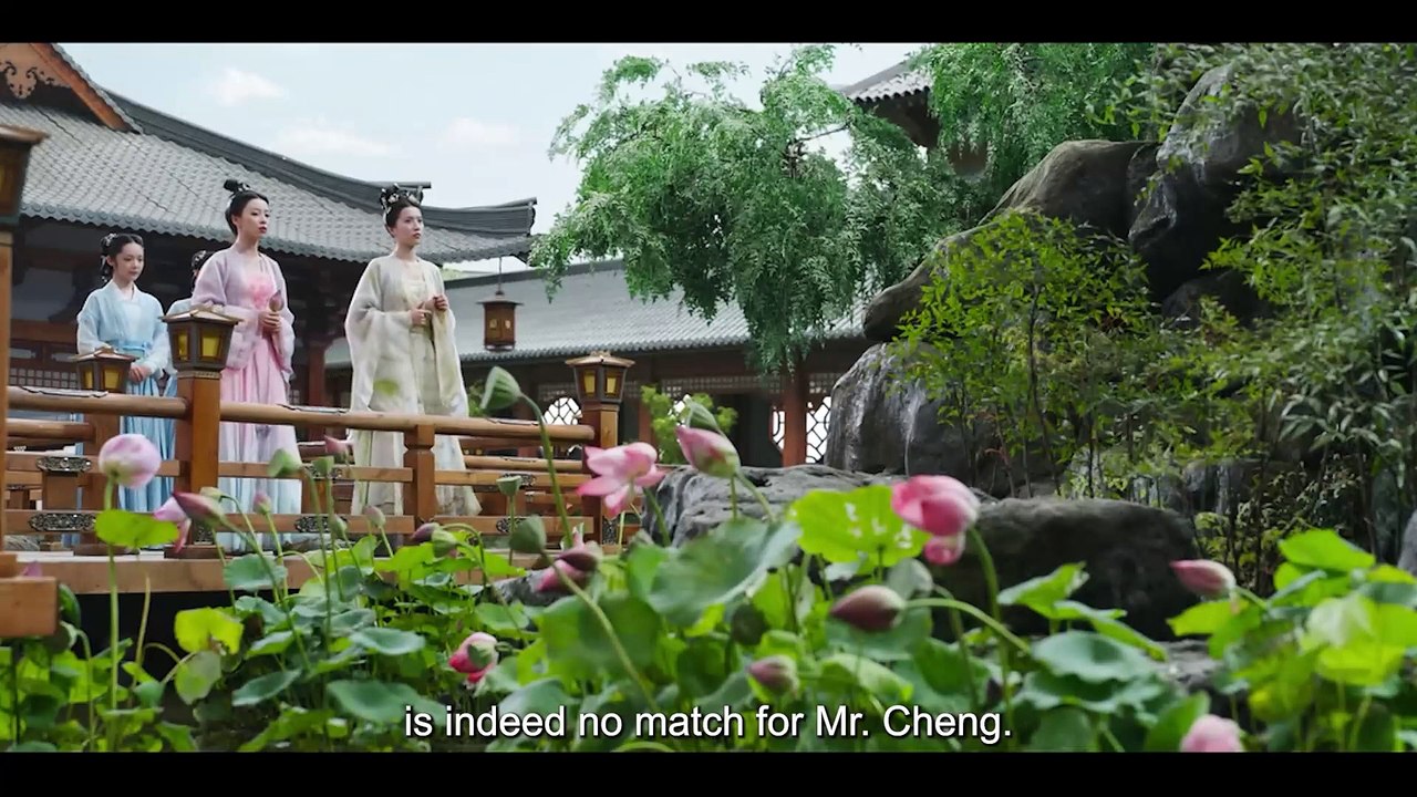 The Rise Of Ning | Episode 9 | English Subtitles Chinese Romance | C Drama