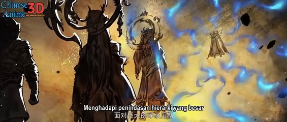 btth s5 episode 116 sub Indonesia
