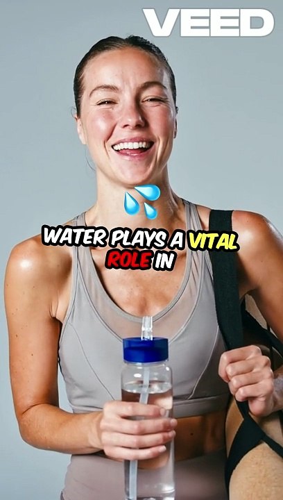 Hydration Hacks for Ultimate Fitness Performance 2