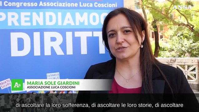 GPA, l'appello: Ascoltateci, i nostri figli hanno gli stessi diritti degli altri
