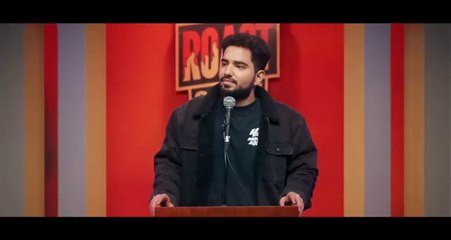 Samay Raina Roast | Pretty Good Roast Show S1. EP 7_7 _ Ft.   @kushakapila5643