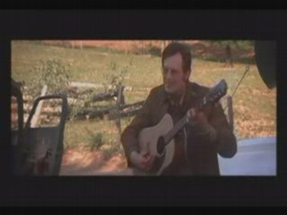 Délivrance Dueling Banjos Vidéo Dailymotion