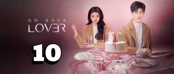 [TẬP 10] Tạm Biệt Khoảnh Khắc Rung Động | VIETSUB