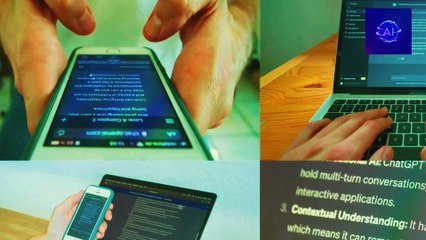 Behind the Scenes: Understanding How ChatGPT Works