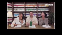 한강 노벨상 수상에 출판사 유튜브 생중계 방송도 덩달아 인기 / YTN