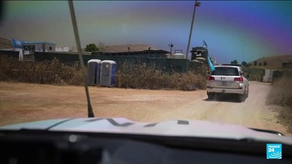 Israël ordonne l'évacuation de 22 villages du Sud-Liban