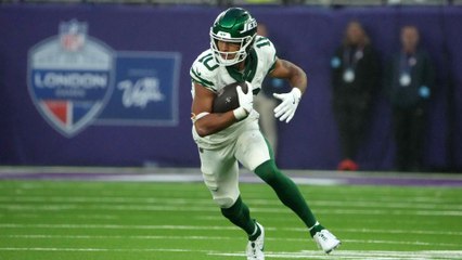 Allen Lazard's Impactful Season & Fantasy Value Explained