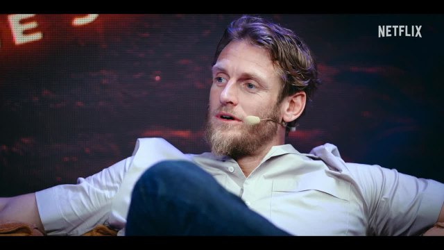 La Cage bande-annonce VF Netflix