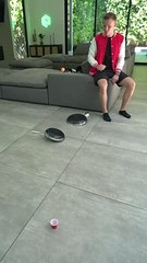 Ping Pong Trick Shot_(360P)