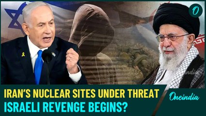 Iran's Nuclear Secrets Exposed? Devastating Cyber Attacks Rock Facilities, Sensitive Info Stolen