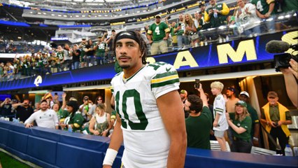 Jordan Love's Game Strategy and Pricing Analysis in Week SIx