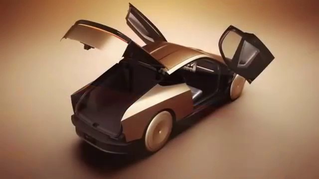 Introducing the Tesla CyberCab : Tesla's Game-Changing Trio: Cybercab, Robovan, and Optimus