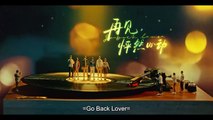 Go Back Lover Episode 2 English Subtitles Chinese Romance