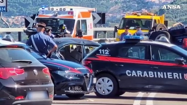 Incidente sulla Palermo-Sciacca, tre morti e tre bimbi feriti