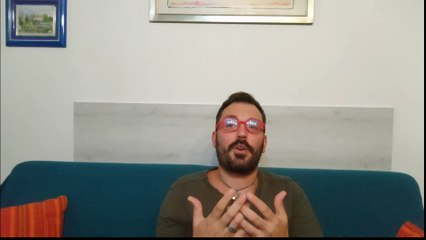 Le video interviste - Joba